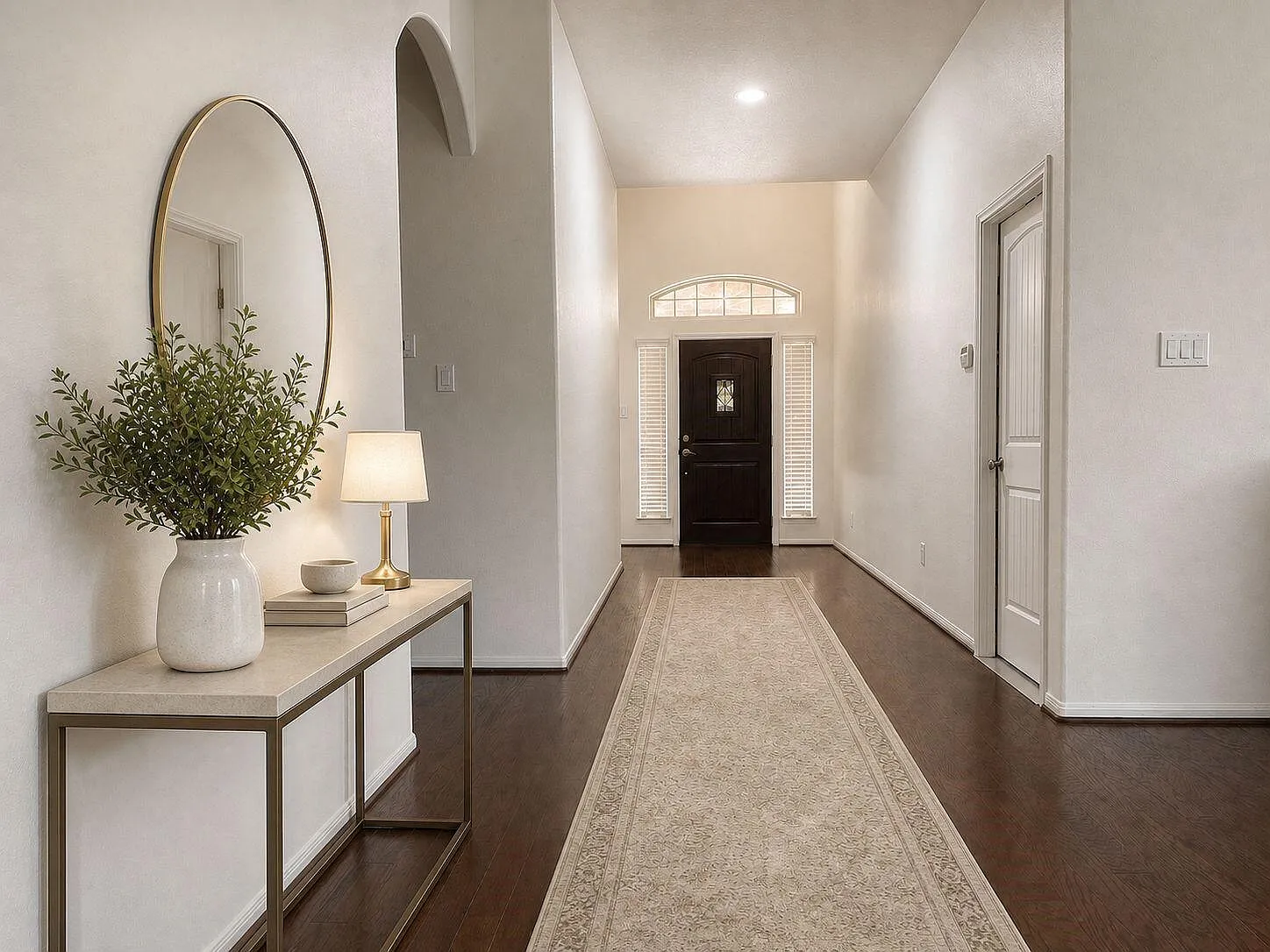 4 bed, 2.0 bath, 2155 sqft, $2,350 — Photo 3