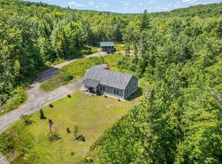 41 Hidden Pond Road, Sabattus, ME 04280