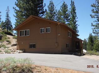 657 Jeff Ln, Stateline, NV 89449