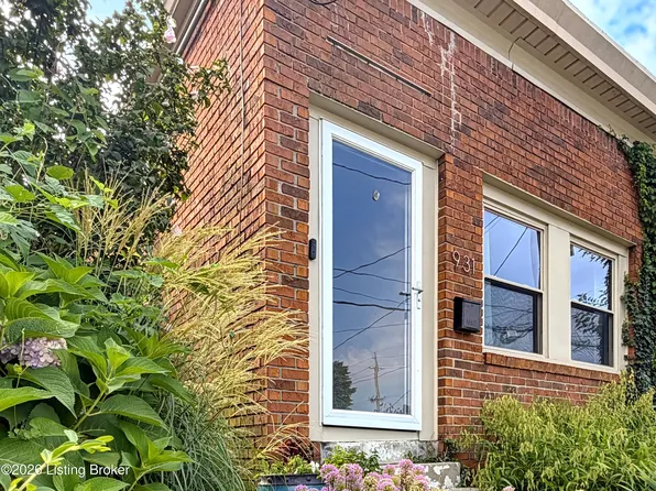 931 S Jackson St, Louisville, KY 40203