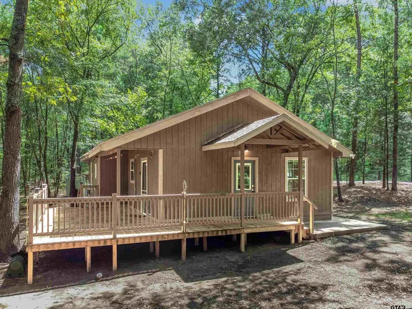 360 County Road 2180, Quitman, TX 75783