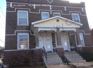 6600 Alabama Ave, Saint Louis, MO