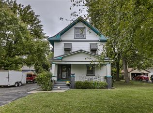 11410 E Winner Rd, Independence, MO 64052