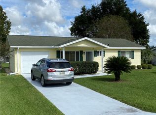 8263 SW 107th Pl, Ocala, FL 34481