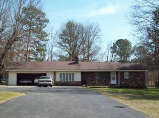 1106 County Road 992, Iuka, MS 38852