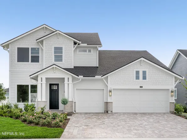 276 CANOPY FOREST Drive, St. Augustine, FL 32092