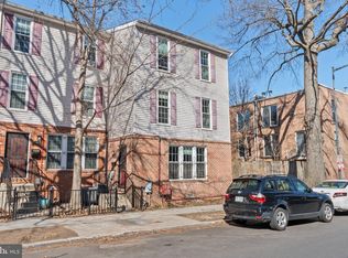 1103 Harvard St NW #1103F, Washington, DC 20009