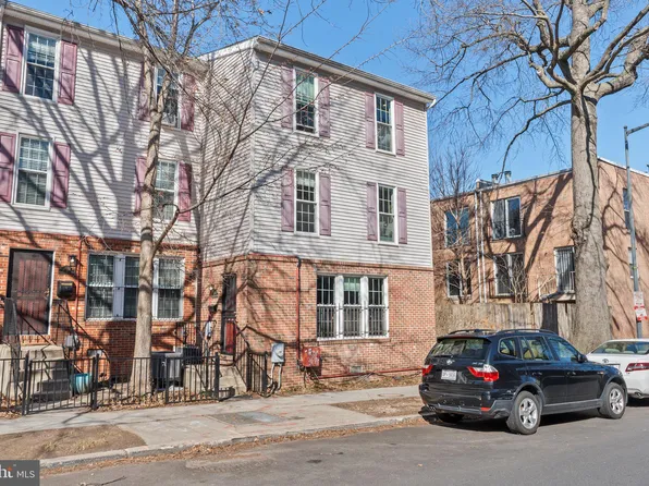 1103 Harvard St NW #1103F, Washington, DC 20009