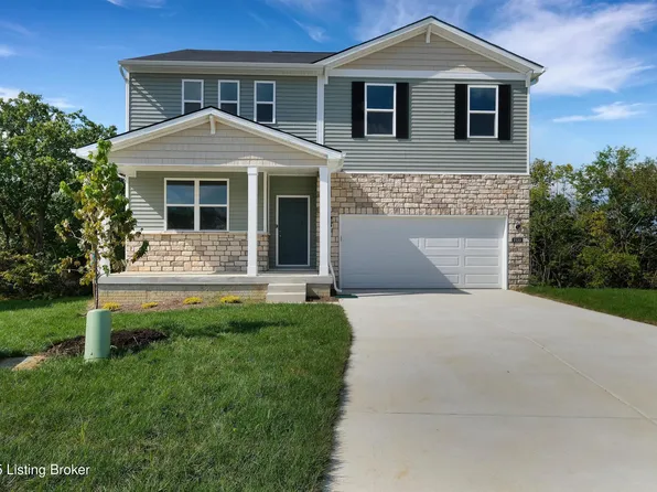 2123 Aiken Back Ln, La Grange, KY 40031