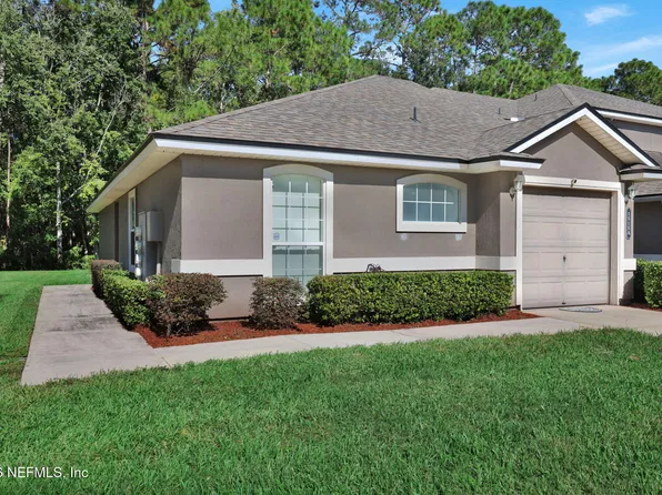 1515 VINELAND Circle #A, Fleming Island, FL 32003