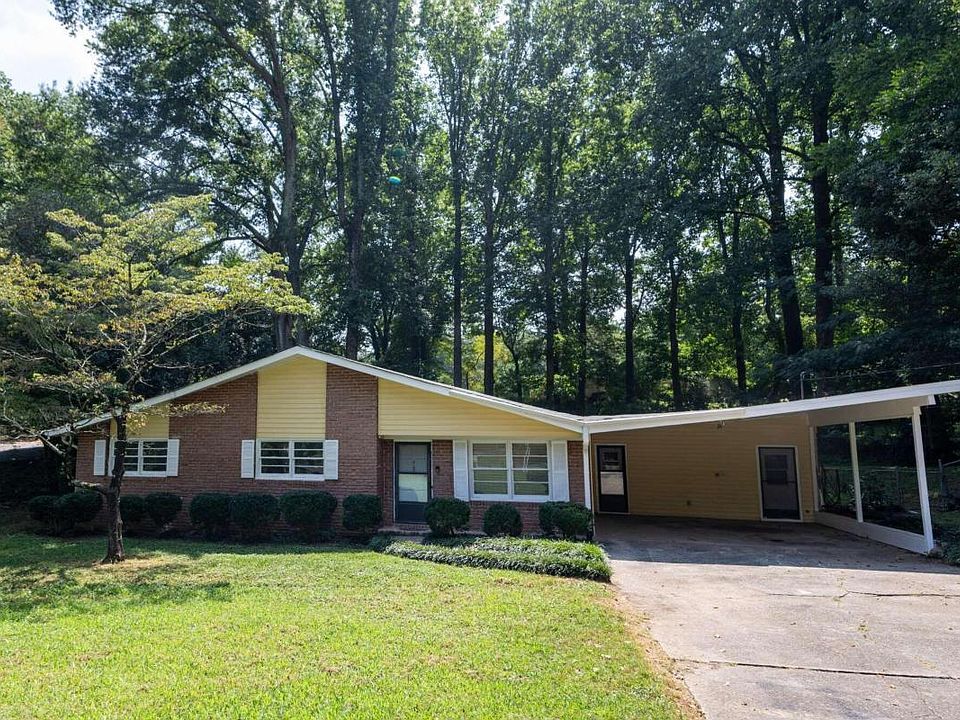 1st image of 5818 Lanier Blvd