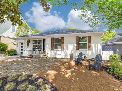 824 Kirkwood Dr, Dallas, TX, 75218