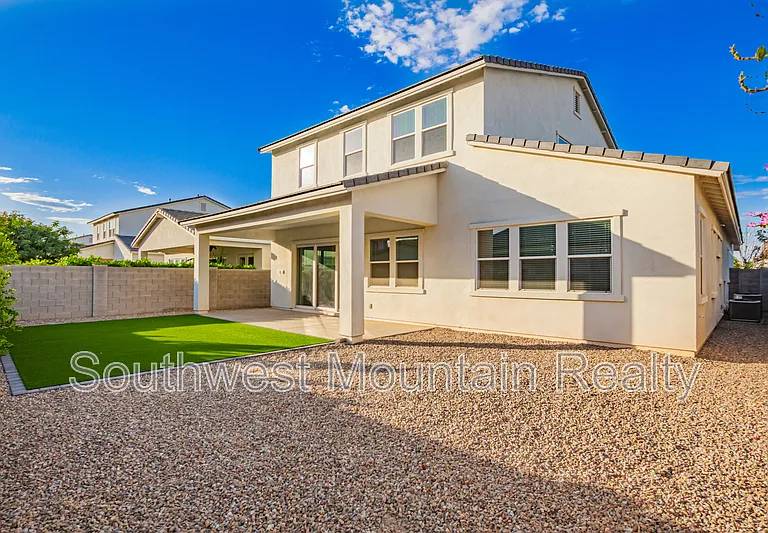 22743 E Poco Calle — Photo 47