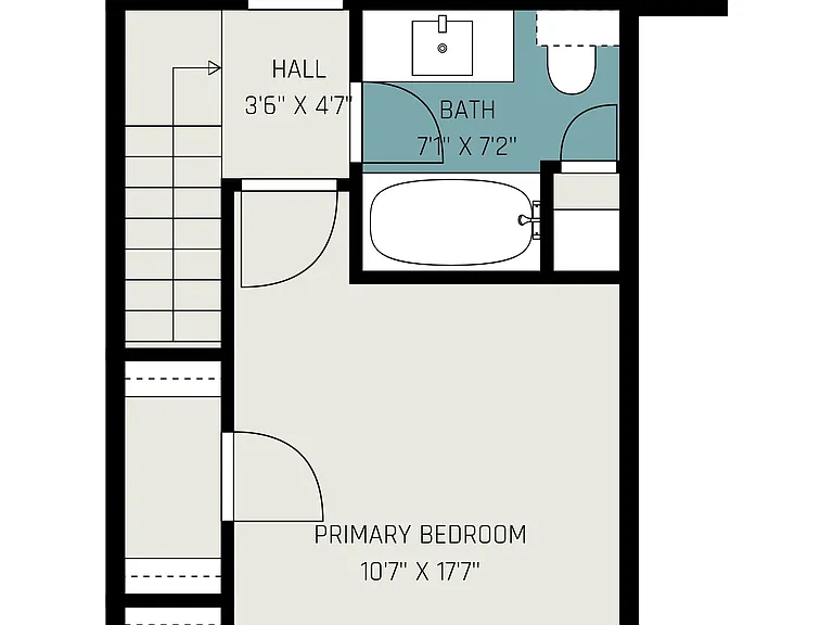 507 Stinson Dr #B3 — Photo 33