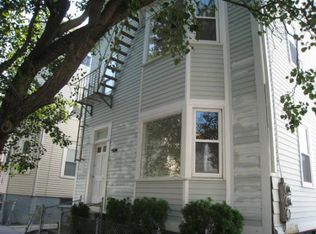 98 Penn St #1, Providence, RI 02909