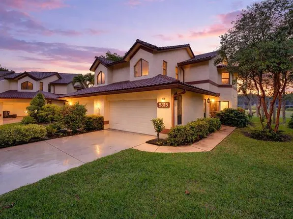 5315 10TH FAIRWAY Drive #2, Delray Beach, FL 33484