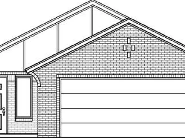 9224 SW 46th St, Oklahoma City, OK 73179