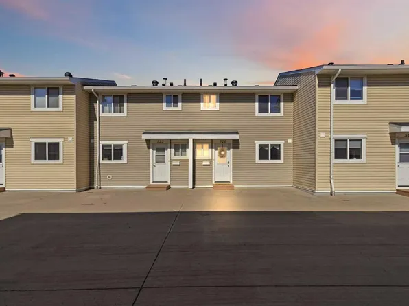 600 S Signal Rd #520, Wood Buffalo, AB T9H 3Z4