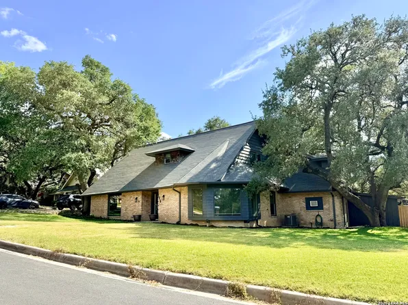 714 Finale Ct, San Antonio, TX 78216