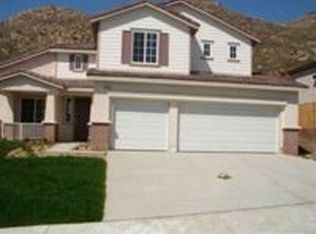 21426 Greyson Rd, Moreno Valley, CA 92557