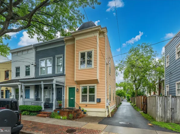 303 N West St, Alexandria, VA 22314