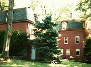 47 Hollow Tree Ridge Rd, Darien, CT 06820