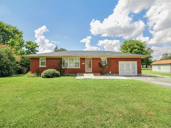 112 Green St, Horse Cave, KY 42749