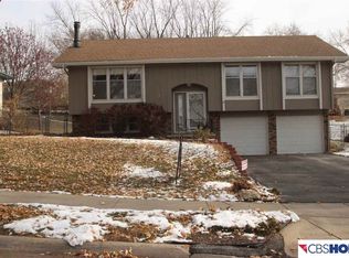 3835 N 95th St, Omaha, NE 68134