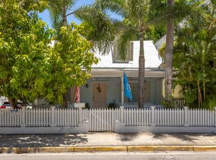 814 Eaton St, Key West, FL 33040