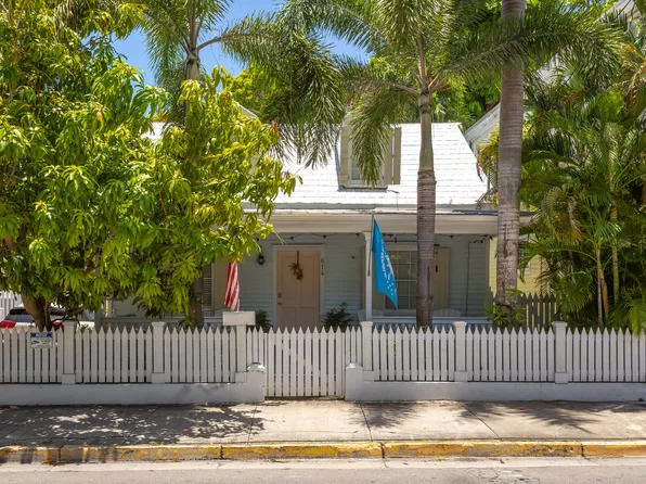 814 Eaton St, Key West, FL 33040