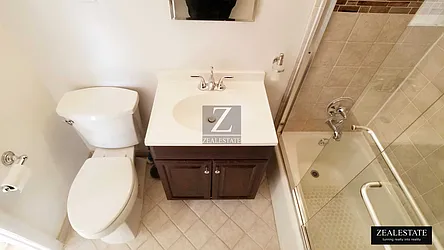 Rented by ZealEstate Group Inc