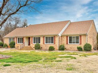 4208 Mercedes Ct, Virginia Beach, VA 23455