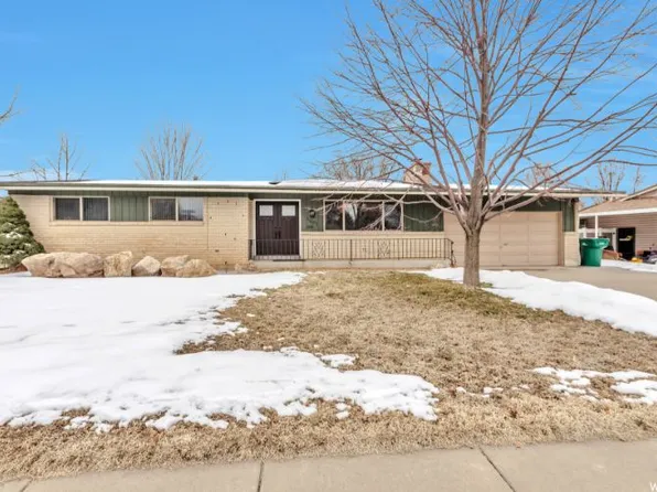 4481 S 2450 W, Roy, UT 84067