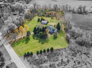 2374 Short Cut Rd, Urbana, OH 43078