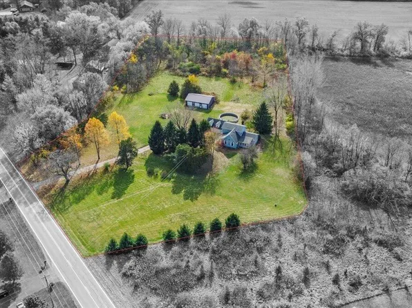 2374 Short Cut Rd, Urbana, OH 43078
