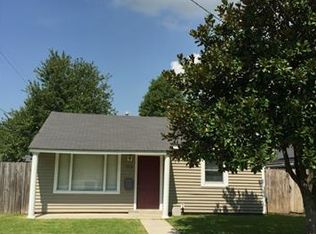 350 Gordon Ave, Harahan, LA 70123