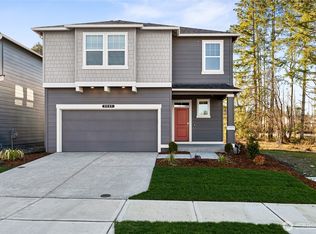 Rainier Ridge, Puyallup, WA 98374
