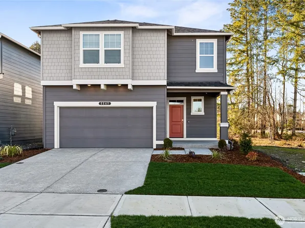 10828 188th Street E #1041, Puyallup, WA 98374