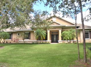 2455 Woods Ln, Melbourne, FL 32934