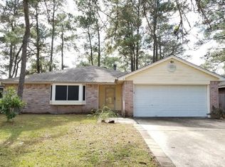 17207 Northchapel St, Spring, TX 77379