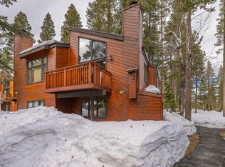 3005 Meridian Blvd #47, Mammoth Lakes, CA 93546