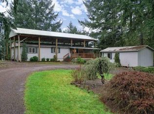 4247 Briar Knob Loop, Scotts Mills, OR 97375