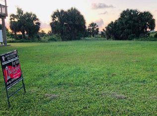 22332 Vista Del Mar, Galveston, TX 77554