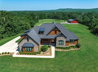 1699 E Bowen Blvd, Fayetteville, AR 72703