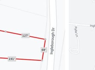 Ingleborough Dr #9, Bella Vista, AR 72715