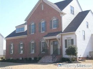 14119 Charter Landing Ct, Midlothian, VA 23114