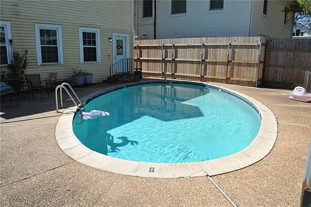 7444 Saint Charles Ave #309 — Photo 23