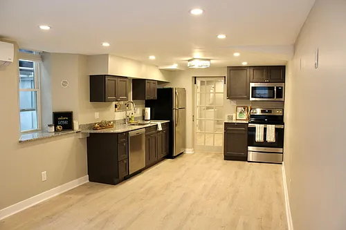 1506 Swain St #BASEMENT Photo 1