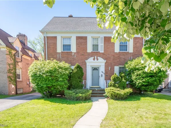 3812 E Antisdale Rd, South Euclid, OH 44118