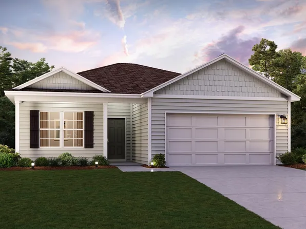 105 Cottage Way Ct, Pickens, SC 29671